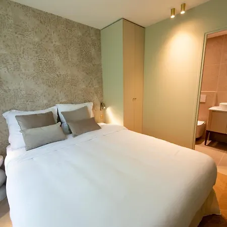 Apartment Basfroi Cosy 3 *