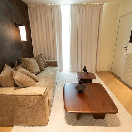 Appartamento Basfroi Cosy 3