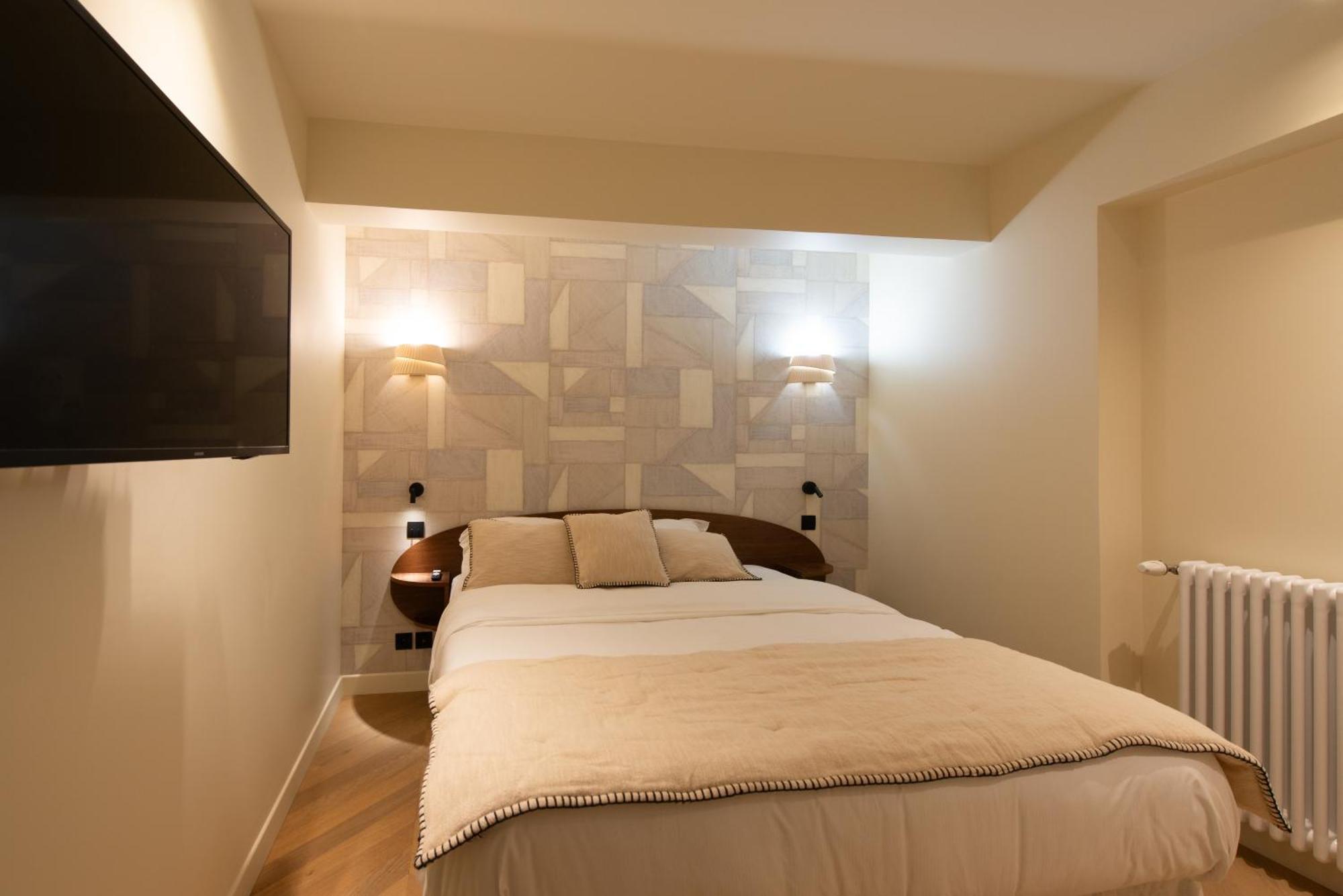 Appartamento Basfroi Cosy 3 Parigi