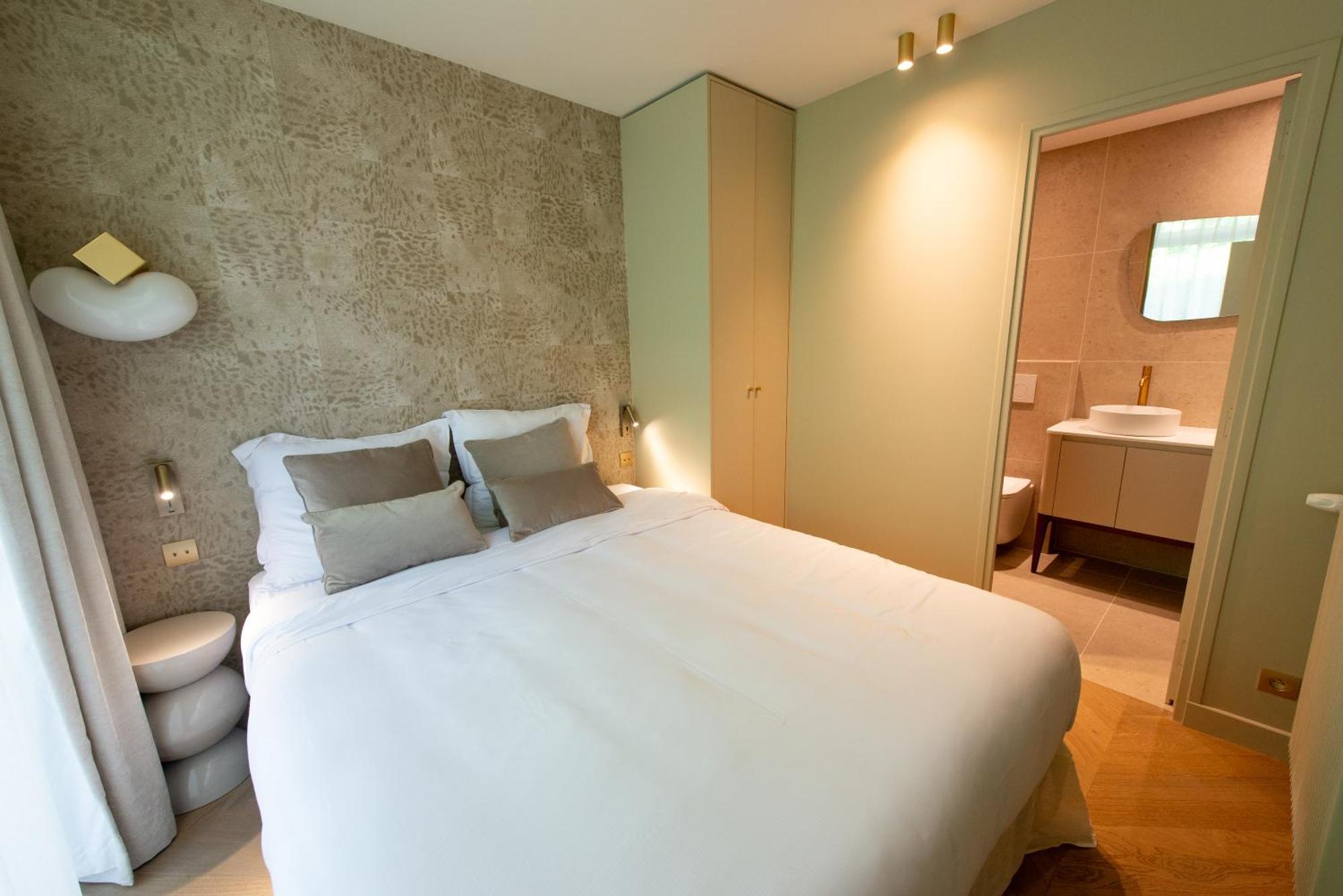 Appartamento Basfroi Cosy 3 *
