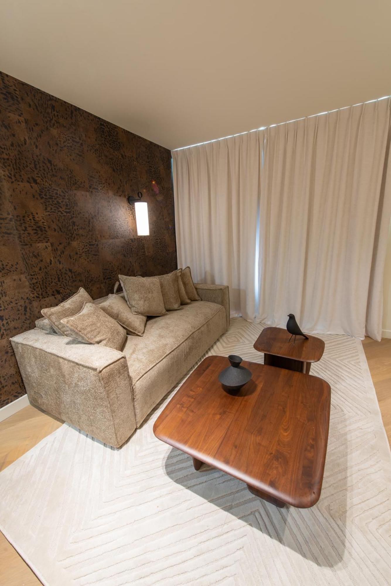 Basfroi Cosy 3 Appartamento Parigi